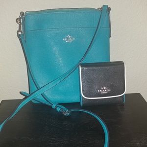 Coach Crossbody